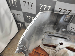 Бампер задний Haval F7 / F7x 19-22 Б/У Оригинал 2804101XKQ00A