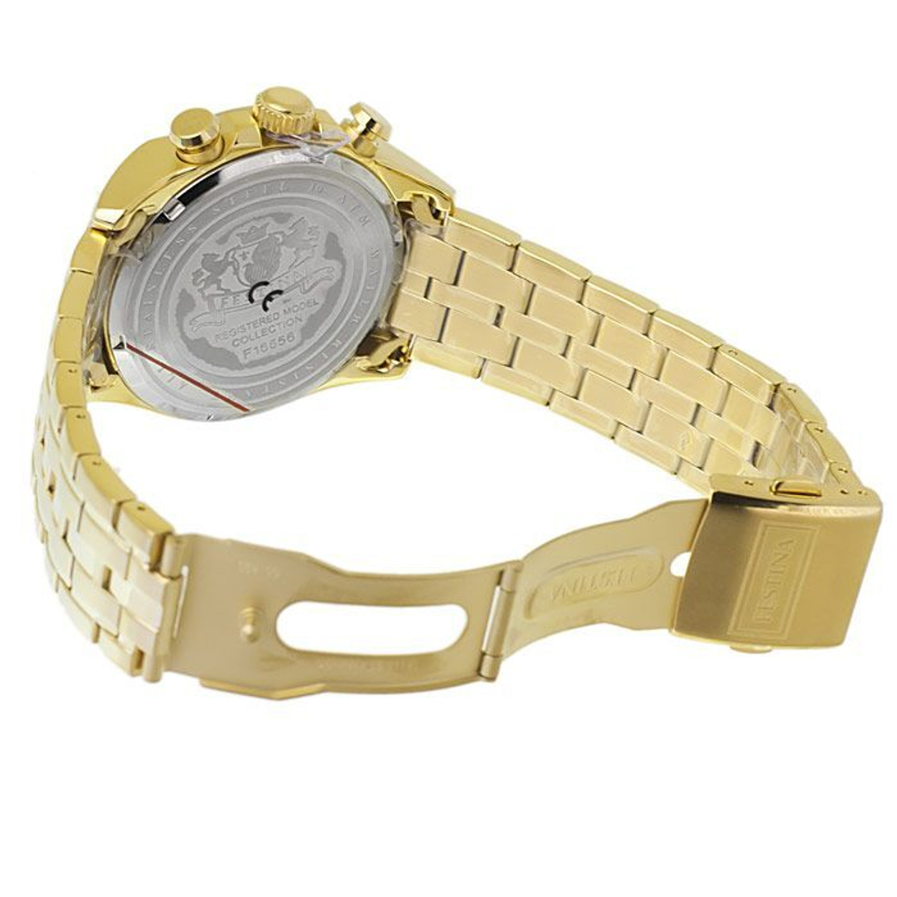 Мужские наручные часы Festina F16656/4
