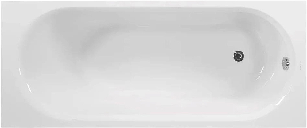 Акриловая ванна Vagnerplast KASANDRA 175x70