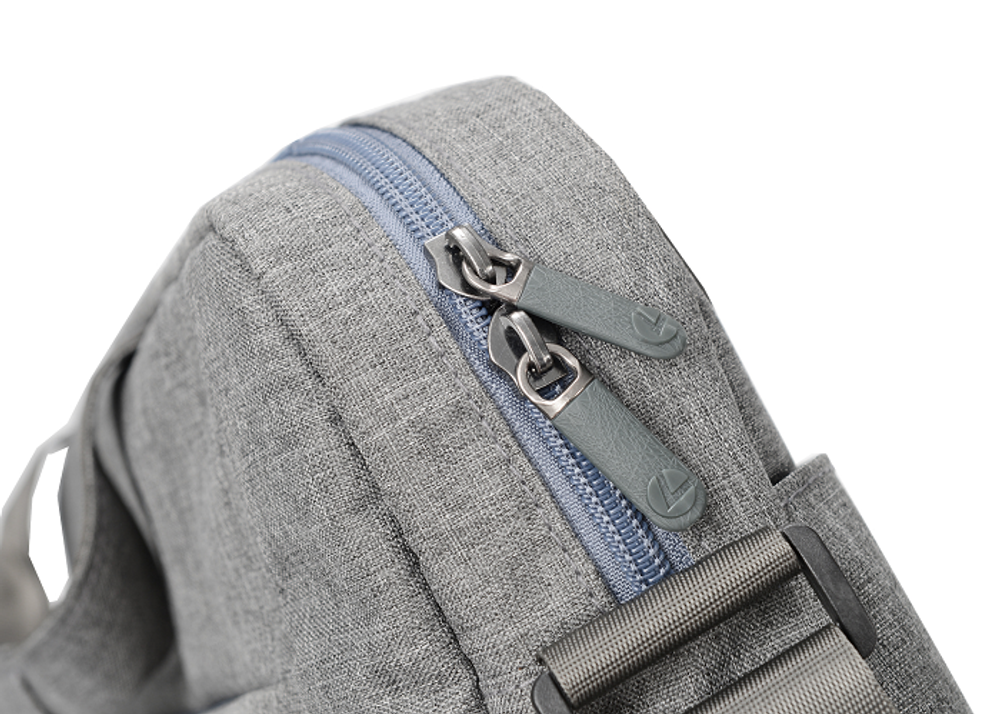 Сумка для ноутбука Lamark L227 Light Grey