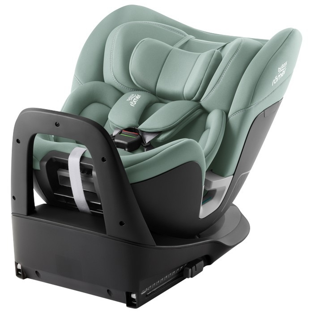Автокресло Britax Roemer Swivel (0-25кг), Jade Green