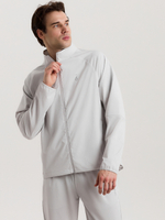 ОДЕЖДА ДЛЯ ТЕННИСА Мужская, Кофта с рукавом SEVENSIX JACKIE JACKET .