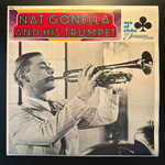 Nat Gonella - Nat Gonella And His Trumpet (Англия 1967г.)