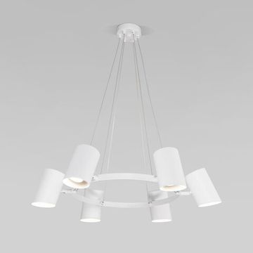 70147/6 / подвесной светильник / белый Smart