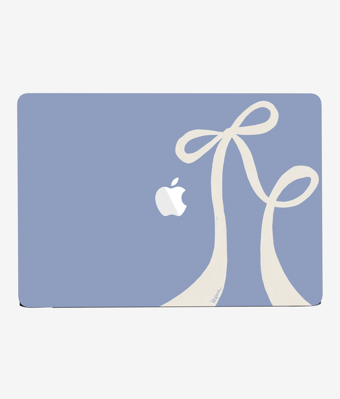 Виниловая наклейка TWILLY SORBET для MacBook