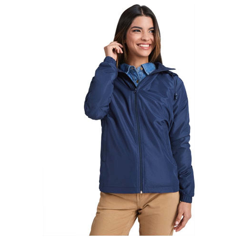 Утепленная куртка унисекс Makalu