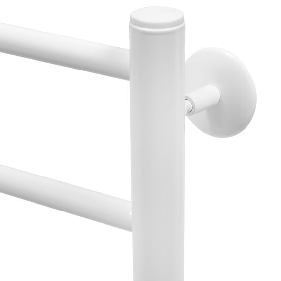 Полотенцесушитель Royal Thermo Classic white П6 450х650 электро (new встроен. диммер) купить в Москве и Московской области по низкой цене с доставкой по России — (5) Полотенцесушитель Royal Thermo Classic white П6 450х650 электро (new встроен. диммер) — (5)