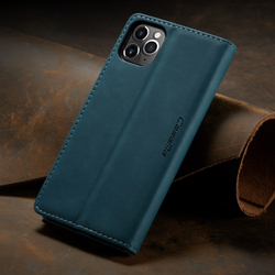 Чехол-книжка CaseMe Matte для iPhone 11 Pro Max