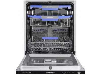 Встраиваемая посудомоечная машина Maunfeld MLP-12IMRO