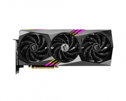 Видеокарта MSI RTX 4070 Ti GAMING TRIO 12G