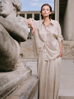 Рубашка INTERDEE