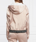 Худи Marc Cain - кремовый (SS 31.17 W66)