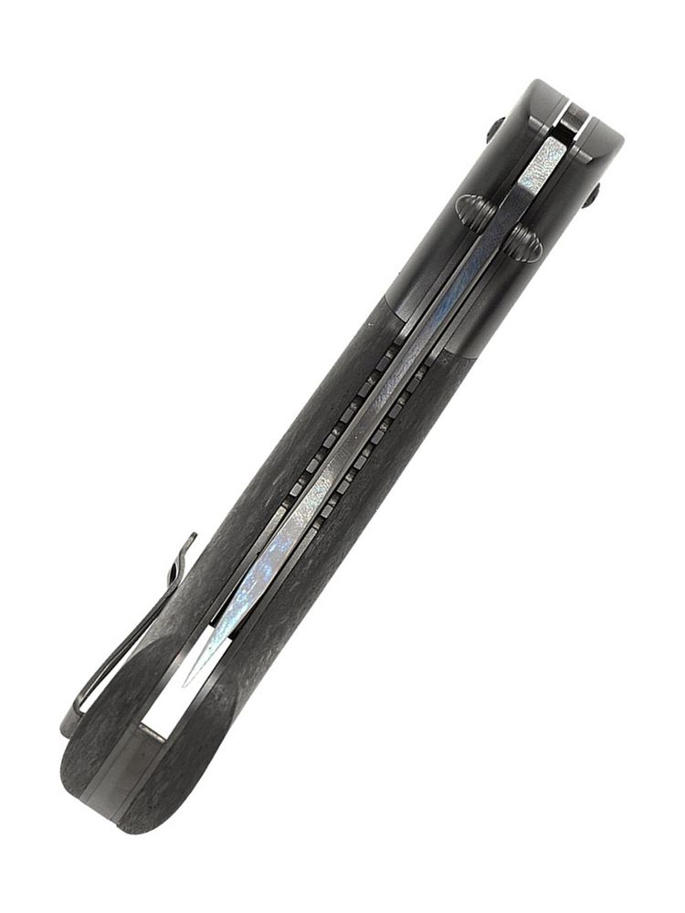 Нож Cold Steel FL-42BS Black Sable