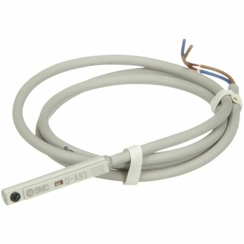 Магнитный датчик положения SMC D-A93