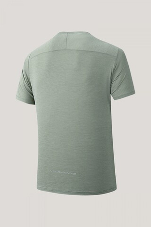 Футболка Anta SS Tee