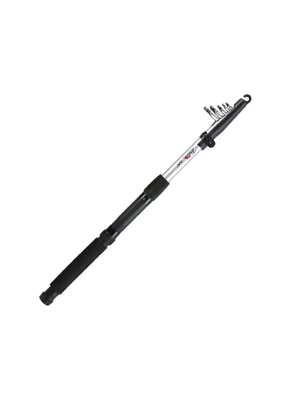 Спиннинг телескопический Tegu 3.0 m