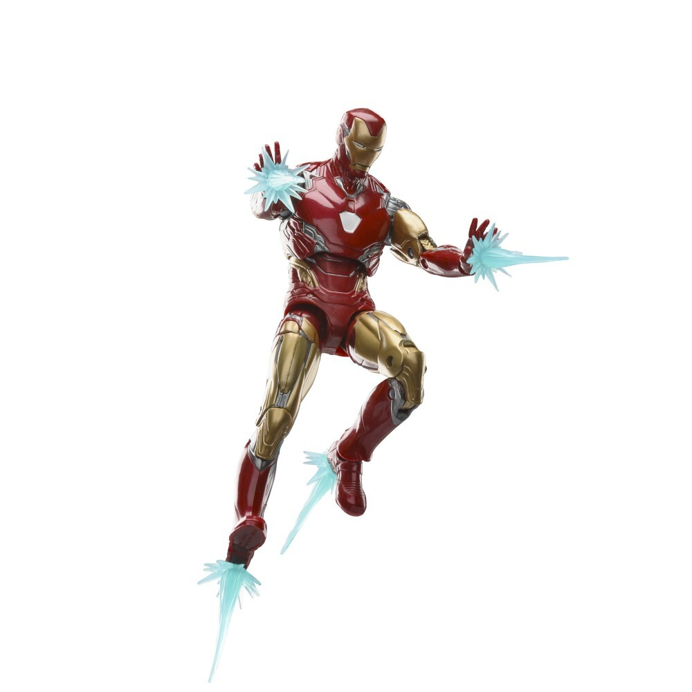 Hasbro Marvel Legends - Фигурка Железного человека Mark LXXXV 15 см F9126 / артикул   F9126  / GTIN 5010996202161
