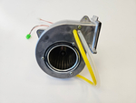Вентилятор в сборе для NAVIEN Ace 30K-35К/Ace Coaxial 13K-30K (арт. 30005562C)