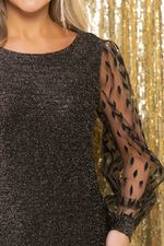 Блузка 41332 Avili