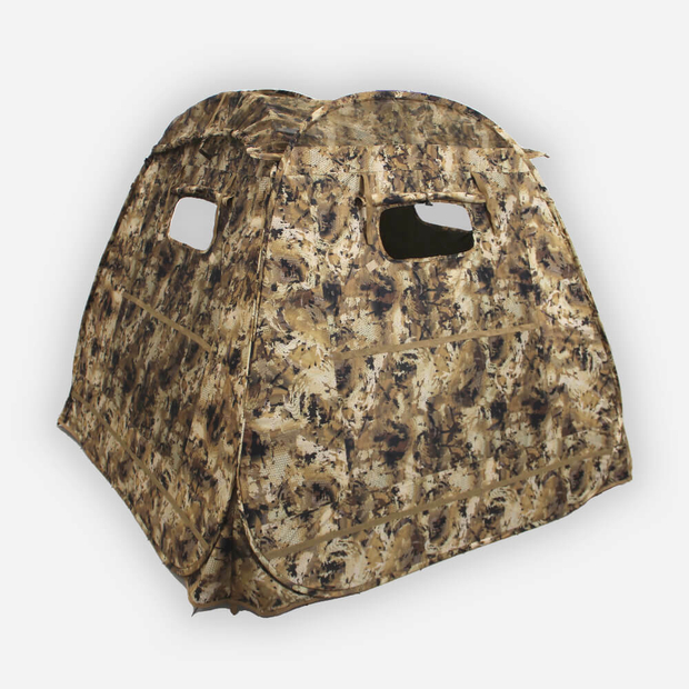 Засидка автоматическая Ultra COMB