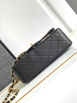Chanel Bag 20 cm