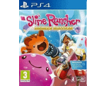Slime Rancher Deluxe Edition (PS4) NEW