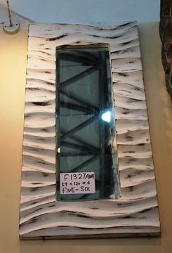 зеркало большое  в раме 01-37 ( MAGIC MIRROR )