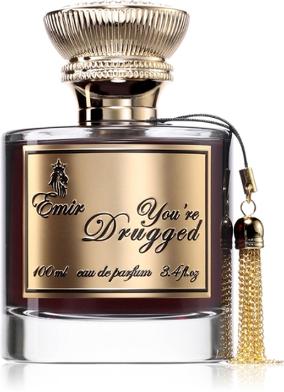 Emir You're Drugged  парфюм