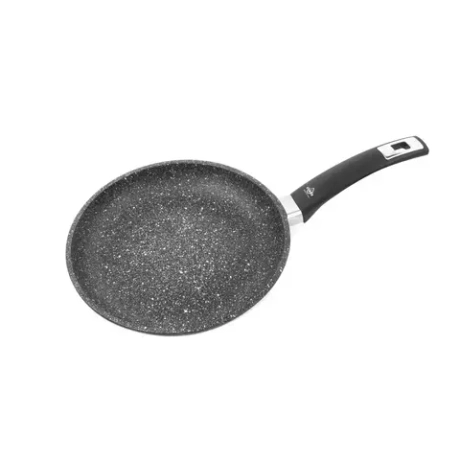 Сковорода для индукционных плит 20см Olympia Hard Cook Fix Induction