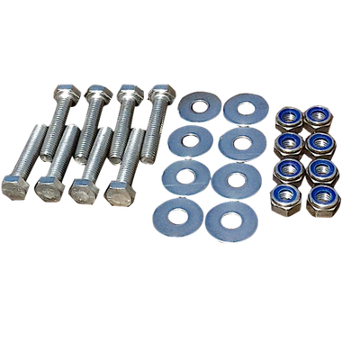 Набор крепежа для Транцевых колес А2 1комп.