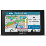 GARMIN DriveSmart 51 RUS LMT навигатор с картой России 010-01680-46