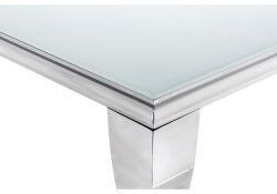 Стол Sondal 160х90х75 см белый