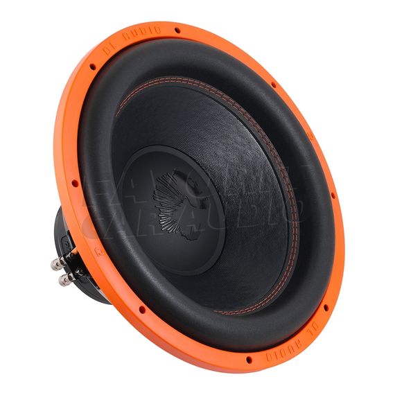 Сабвуфер DL Audio Piranha 15 V.2