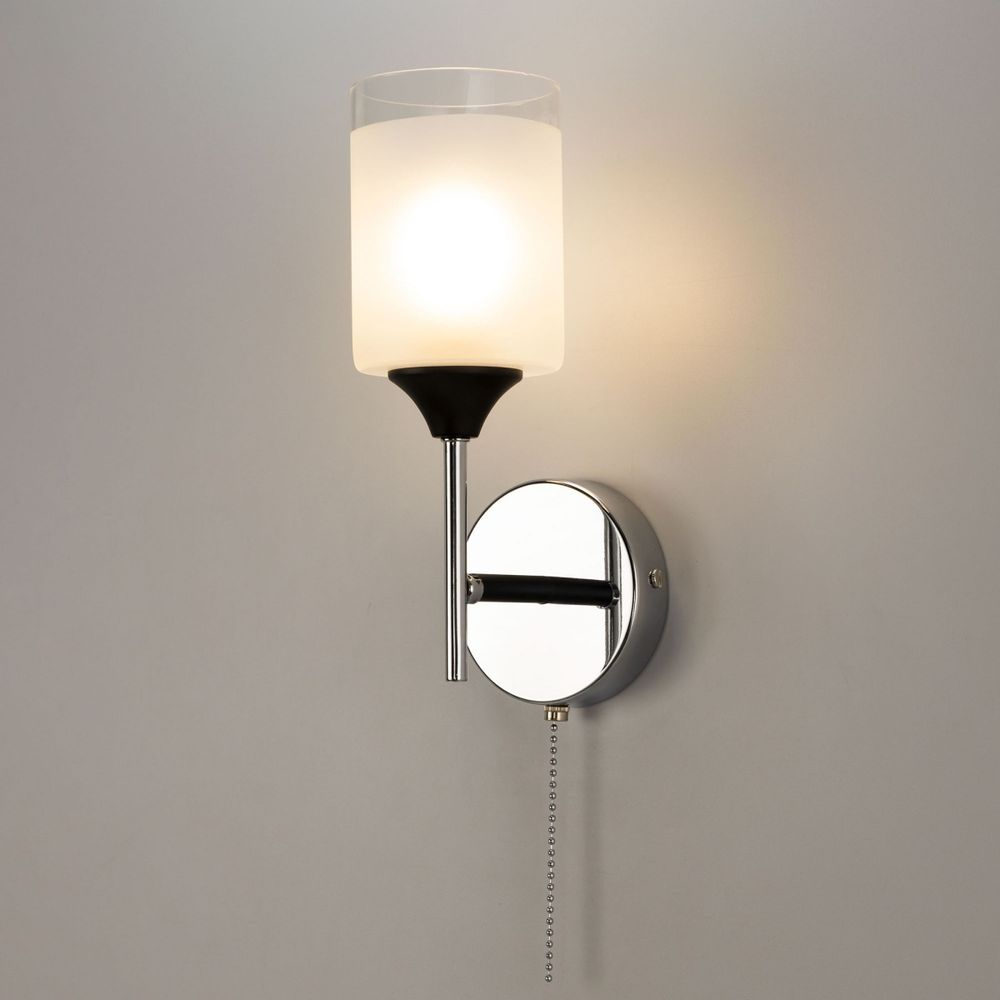 Citilux Эрик CL136315 Бра с выключателем