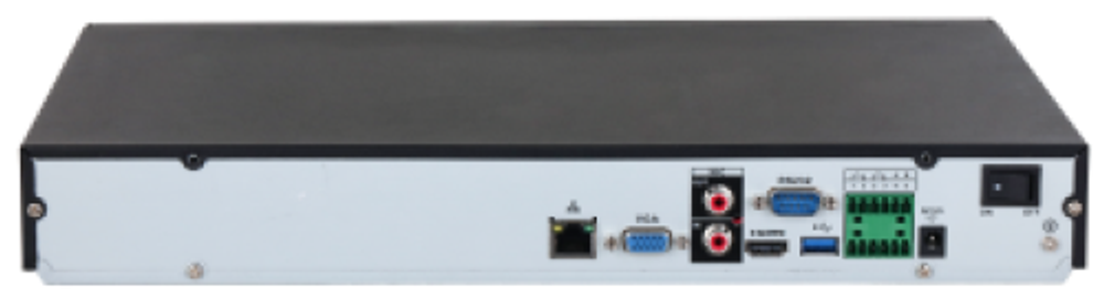 Видеорегистратор  Dahua DHI-NVR5216-EI