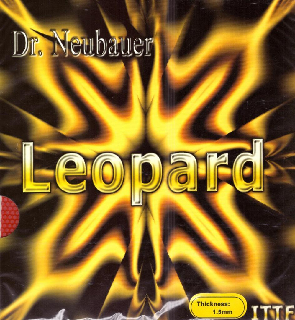 Dr.Neubauer Leopard