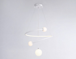 Подвесной светильник Ambrella Light FL FL66299