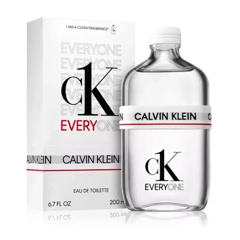 CALVIN KLEIN CK EVERYONE
