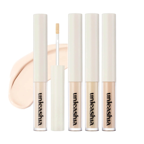 Unleashia Bye Bye My Blemish Concealer
