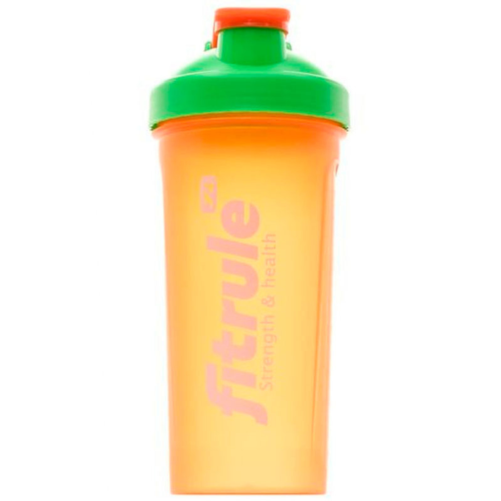 FitRule Шейкер классический с крючком (700 мл.)