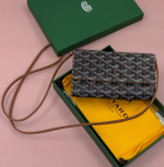 Сумка Goyard
