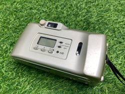 Olympus MJU III 120