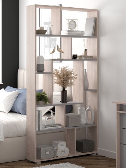 анкор светлый / вулканический серый