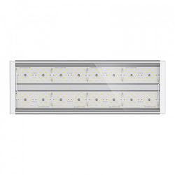 Уличный светильник WOLTA PRO АВРОРА ДКУ01-80-002-4К Д120 80Вт 4000K IP65 Прозрачный 12000лм 482х167х100мм