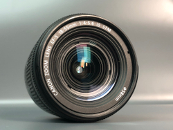 Canon 250D + 18-55mm 4-5.6 IS STM 26.000 кадров