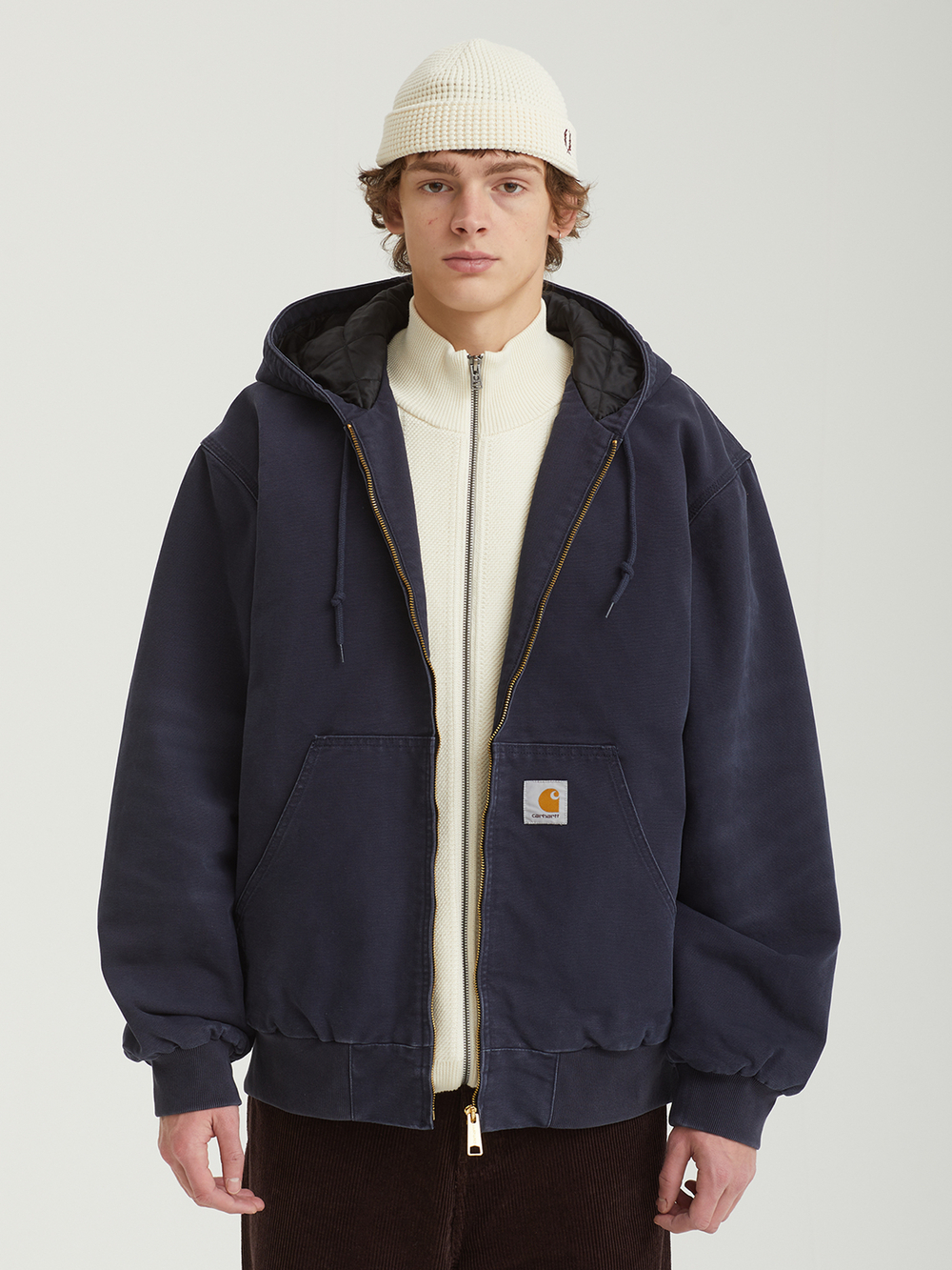 Мужская Куртка Og Active