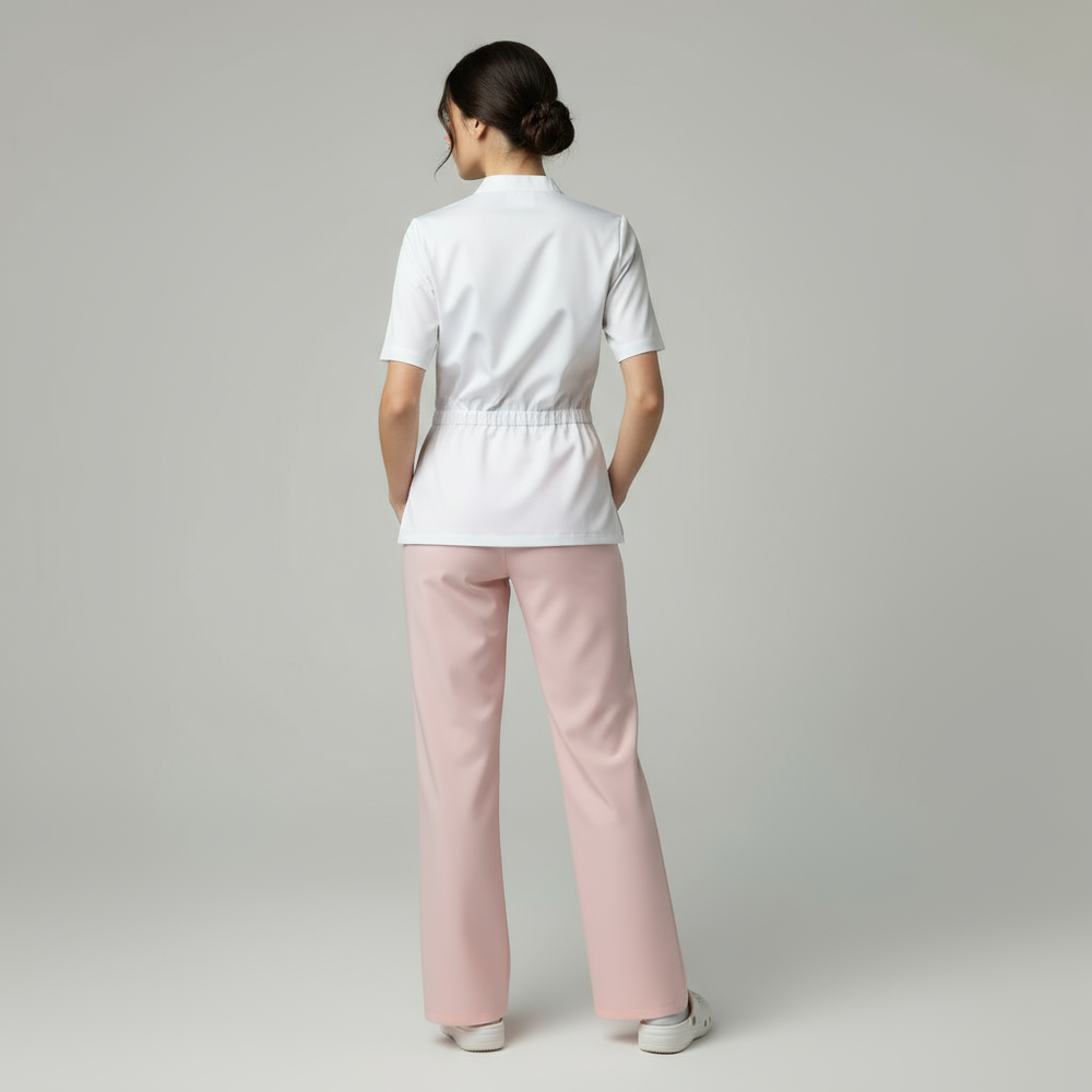 Медицинская женская блуза "Шарлотта" new