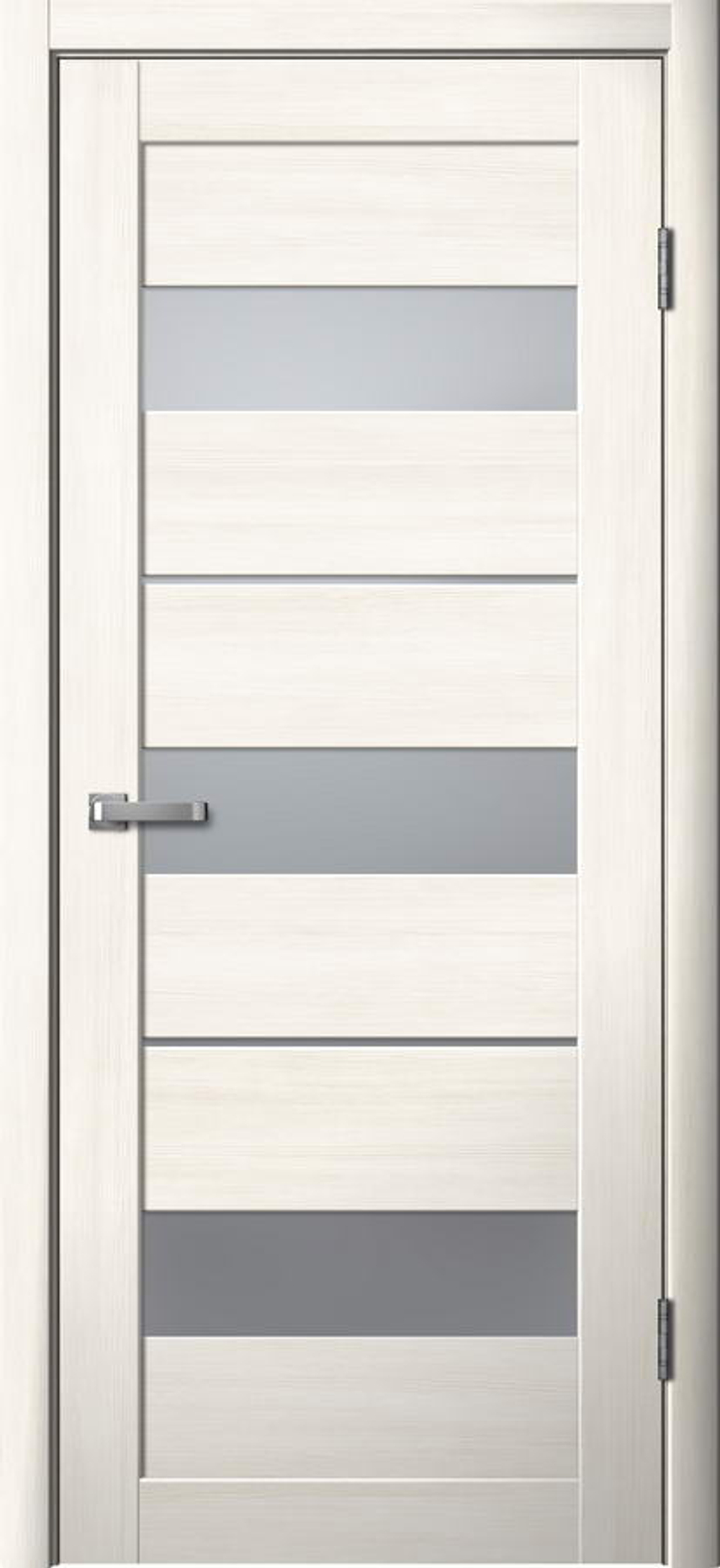 Дверь FLYDOORS 200 (Matte)