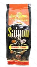 Молотый кофе Saigon Arabica, Tin Nghia, 250 гр.