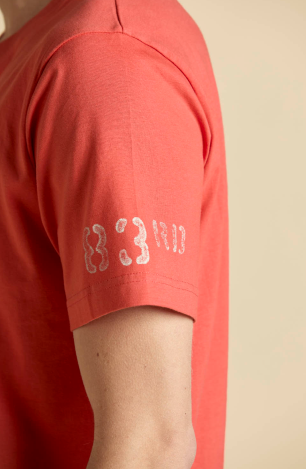 Футболка мужская